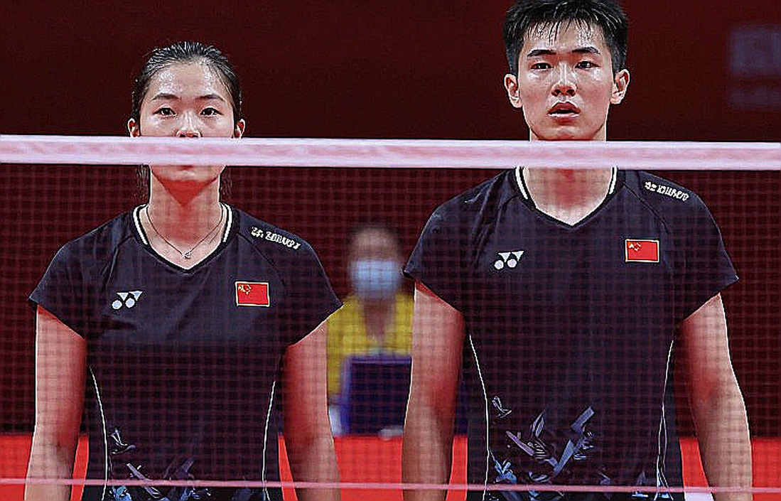 An Se-young và Asian Games 2026: Khi bảng số kể lại một triều đại An Se-young và Asian Games 2026: Khi bảng số kể lại một triều đại