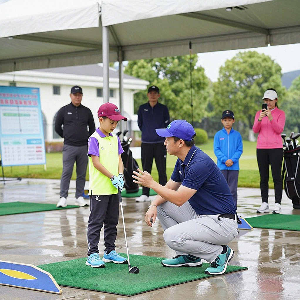 Nhàm chán mới là đỉnh cao: 6 mẹo golf từ các HLV hàng đầu mà không ai nói cho bạn biết Nhàm chán mới là đỉnh cao: 6 mẹo golf từ các HLV hàng đầu mà không ai nói cho bạn biết
