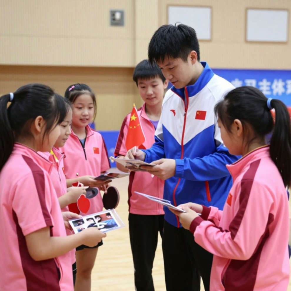 DiSE 2026–28: 18 suất mới, 36 học viên và tầng đất chưa ai khai quật của bóng bàn Anh DiSE 2026–28: 18 suất mới, 36 học viên và tầng đất chưa ai khai quật của bóng bàn Anh