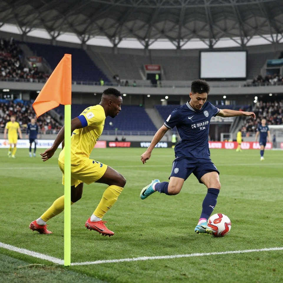 Phút 60: Điểm mù không gian của bóng đá Việt Nam tại AFF Cup 2026