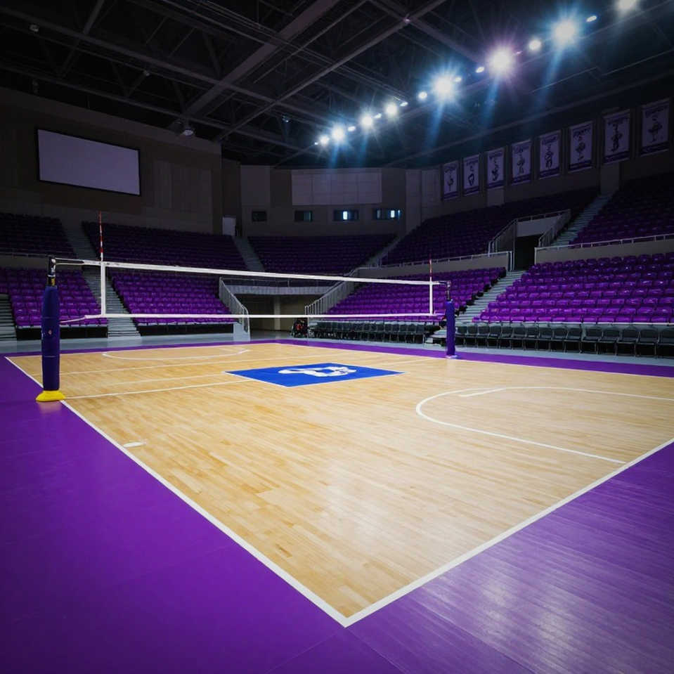 Fukuoka mở màn cuộc đua vé dự Olympic 2028: Nhật Bản và áp lực của kẻ thống trị