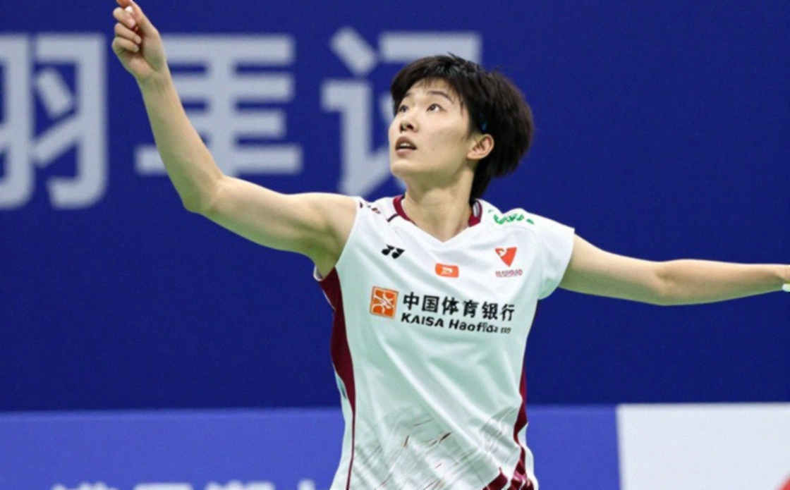 Cầu lông nữ Ấn Độ mở chiến dịch Asian Games 2026: Trận gặp Kazakhstan và bài toán xoay tua đội hình Cầu lông nữ Ấn Độ mở chiến dịch Asian Games 2026: Trận gặp Kazakhstan và bài toán xoay tua đội hình