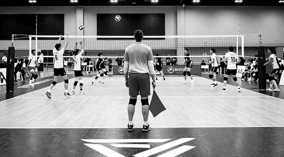 Khi libero 14 tuổi đối mặt ngoại binh Mỹ: Cú đập vào mặt và khoảng trống chưa ai dám gọi tên