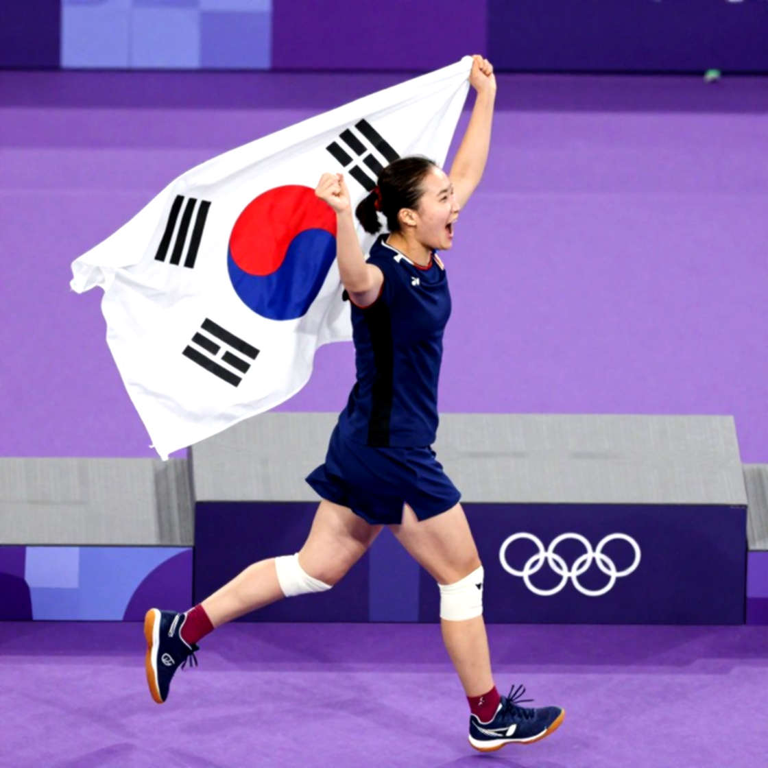 An Se-young và bản giao hưởng kỷ lục tại Asian Games 2026: Khi cầu lông nữ phải viết lại lịch sử An Se-young và bản giao hưởng kỷ lục tại Asian Games 2026: Khi cầu lông nữ phải viết lại lịch sử