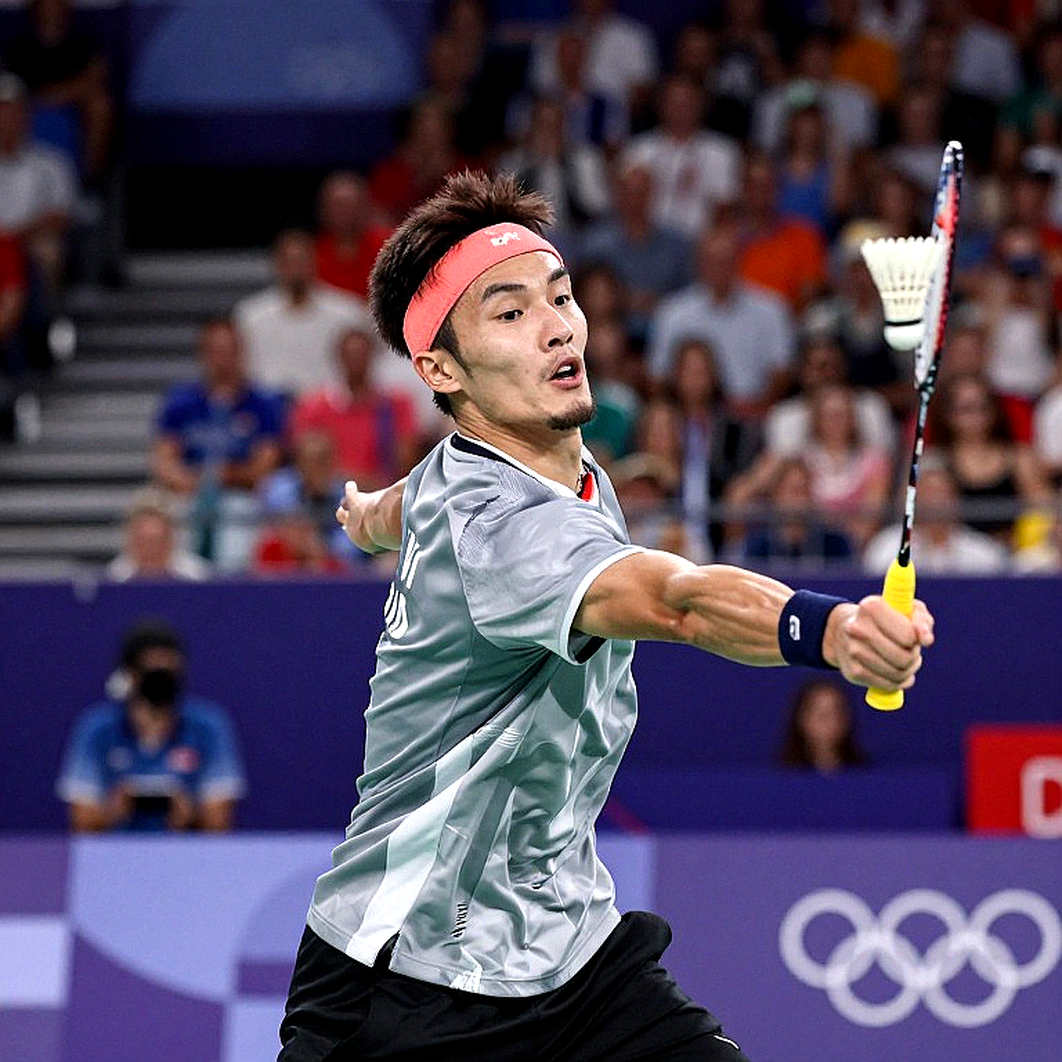 122 giây ở Aichi-Nagoya: khoảnh khắc PV Sindhu đánh rơi tấm vé bán kết Asian Games 2026