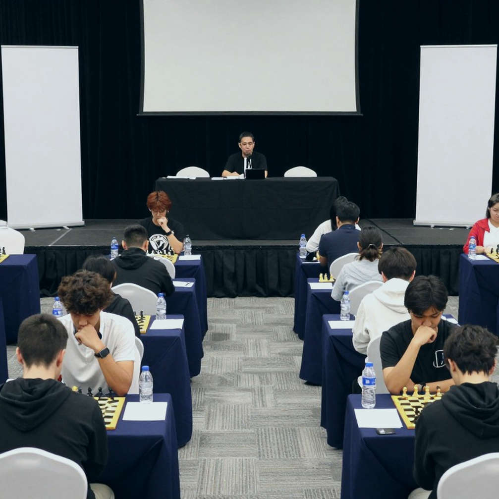 Giải Cờ Vua Toàn Cầu Tech Mahindra Mùa Thứ Tư Bắt Đầu: Magnus Carlsen Trở Lại Bảo Vệ Vương Giả Và Dàn Sao Ấn Độ Tham Dự Cuộc Chiến Đầy Thú Vị Giải Cờ Vua Toàn Cầu Tech Mahindra Mùa Thứ Tư Bắt Đầu: Magnus Carlsen Trở Lại Bảo Vệ Vương Giả Và Dàn Sao Ấn Độ Tham Dự Cuộc Chiến Đầy Thú Vị