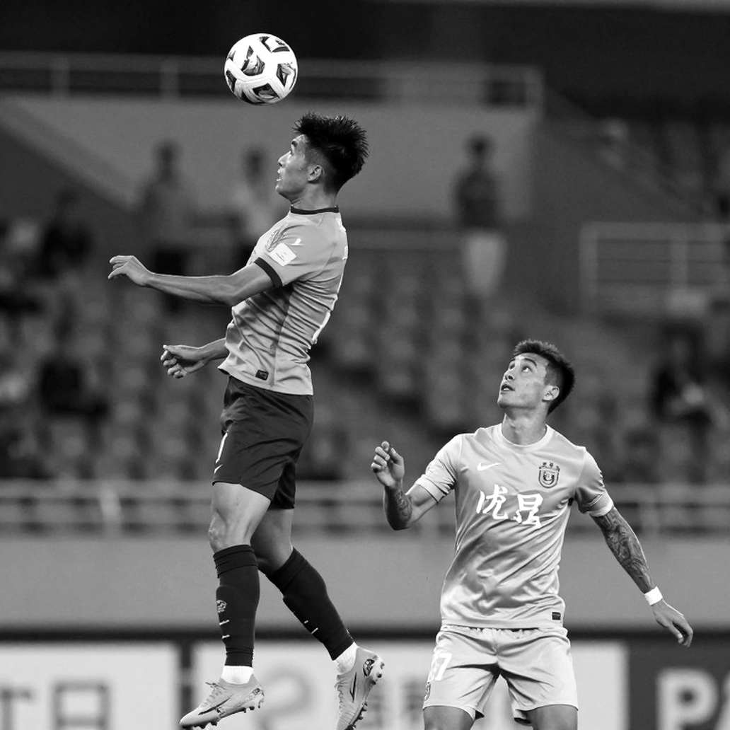 Ô trống không phải số 0: Cách chợ chuyển nhượng V.League đọc sai thứ nó không biết