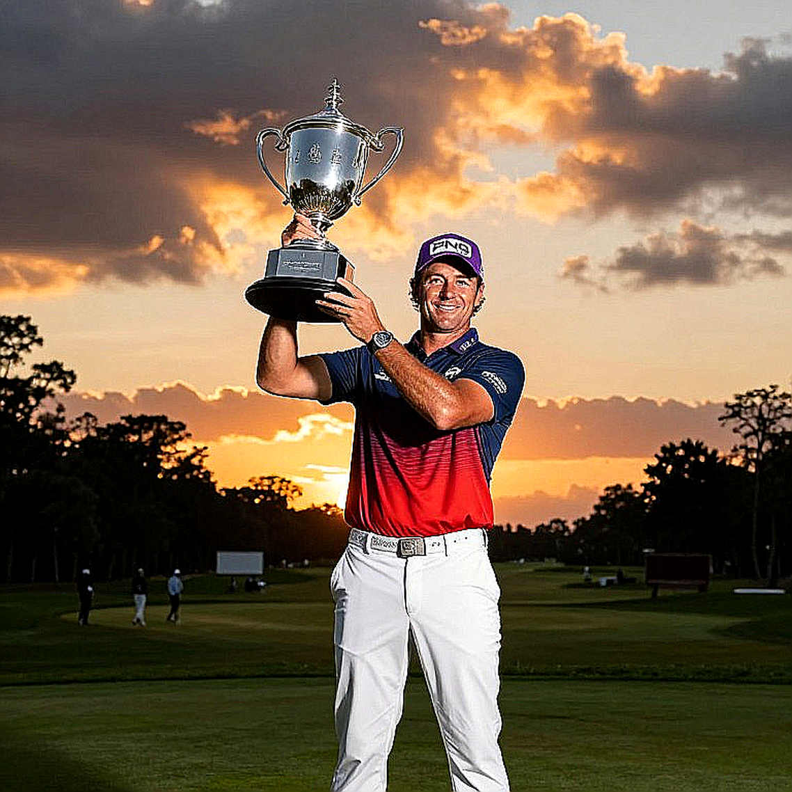 Presidents Cup 2026 tại Medinah: Tuyển Mỹ, Đội Quốc tế và cuộc đua 30 điểm Presidents Cup 2026 tại Medinah: Tuyển Mỹ, Đội Quốc tế và cuộc đua 30 điểm