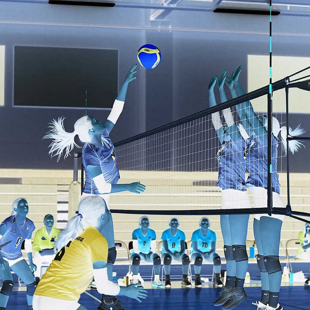 ACC vs SEC: The Cross-Conference Showdown Reshaping the NCAA Women's Volleyball Landscape ACC vs SEC: The Cross-Conference Showdown Reshaping the NCAA Women's Volleyball Landscape