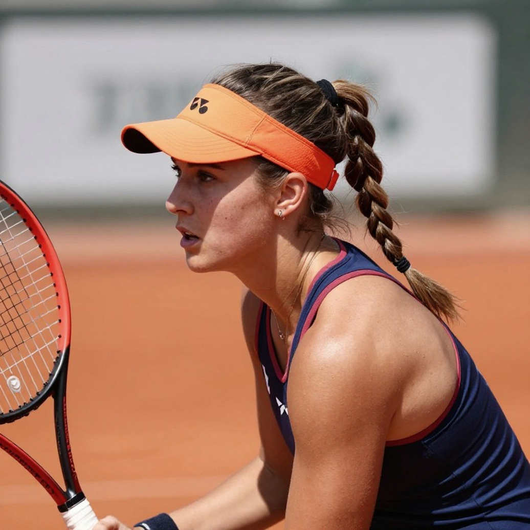 Zverev và cái nhãn 'vượt kỳ vọng': khi lịch thi đấu nói thay vợt