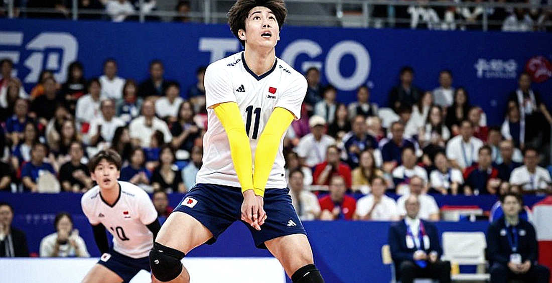 LA 2028: Khi tấm vé Olympic bóng chuyền nam không còn đo bằng thứ hạng thế giới LA 2028: Khi tấm vé Olympic bóng chuyền nam không còn đo bằng thứ hạng thế giới