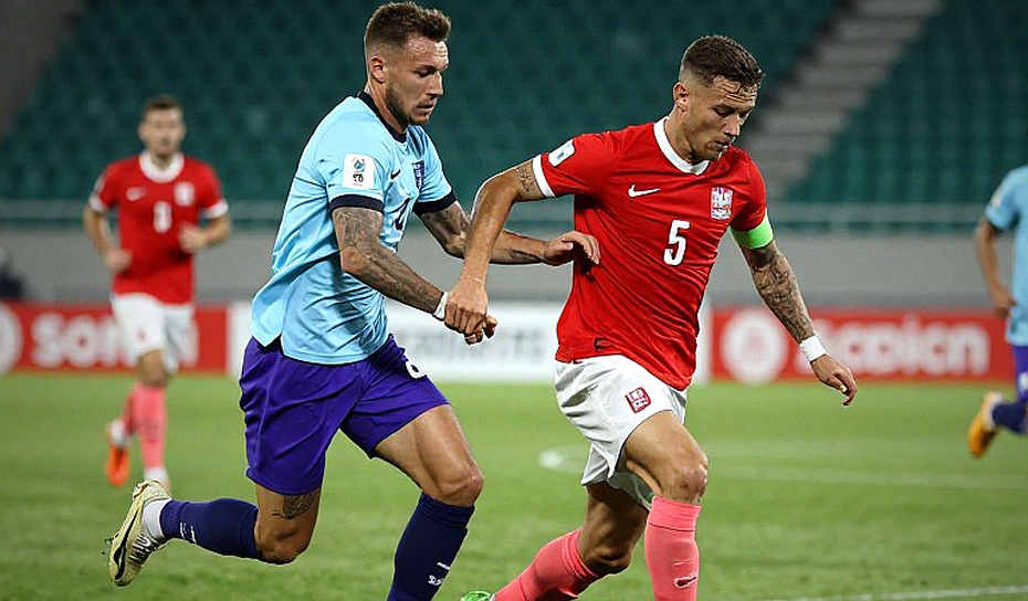 Tây Ban Nha trước Wembley: 38 trận bất bại, một câu nói của Fabian Ruiz và dòng hồ sơ chưa đối chiếu