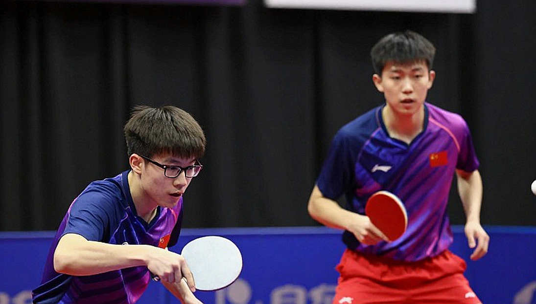 World Hopes Week 2026 trở lại Sheffield: Bóc từng lớp trầm tích của cỗ máy đào tạo bóng bàn trẻ toàn cầu
