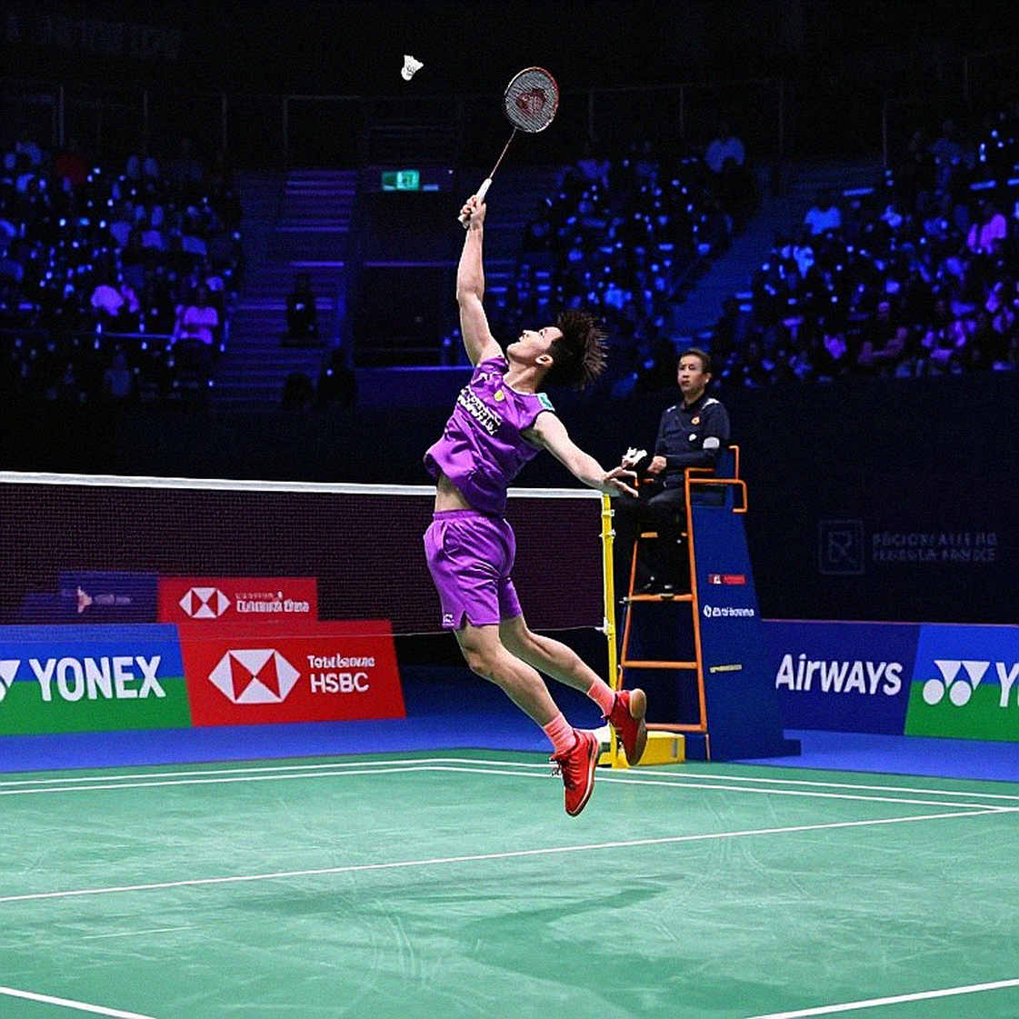 Asian Games 2026: Indian Badminton and the 12-Year Silence – A Report from Aichi-Nagoya Asian Games 2026: Indian Badminton and the 12-Year Silence – A Report from Aichi-Nagoya