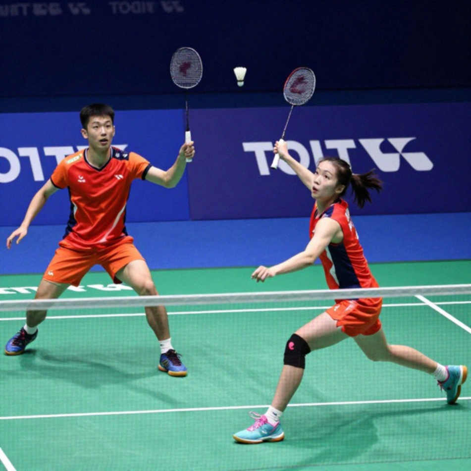 Asian Games 2026: Indian Badminton and the 12-Year Silence – A Report from Aichi-Nagoya Asian Games 2026: Indian Badminton and the 12-Year Silence – A Report from Aichi-Nagoya