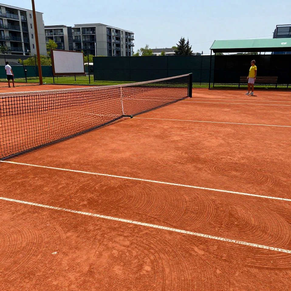 US Open: Giải đấu ồn ào và hôi nhất trong làng quần vợt?