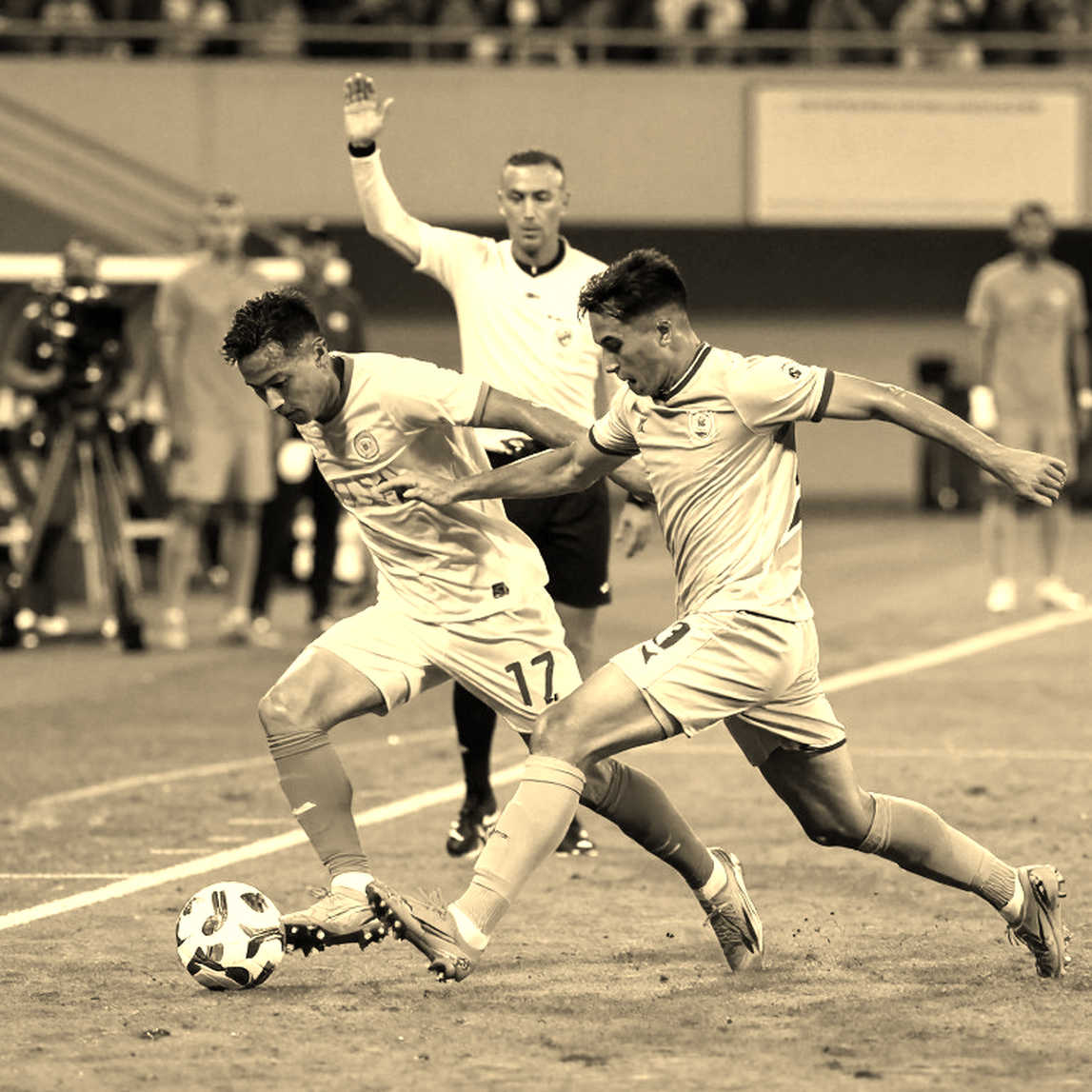 Football Academies and the Safeguarding Gap: Governance Lessons from a Mislabeled Case File in Mendoza Football Academies and the Safeguarding Gap: Governance Lessons from a Mislabeled Case File in Mendoza