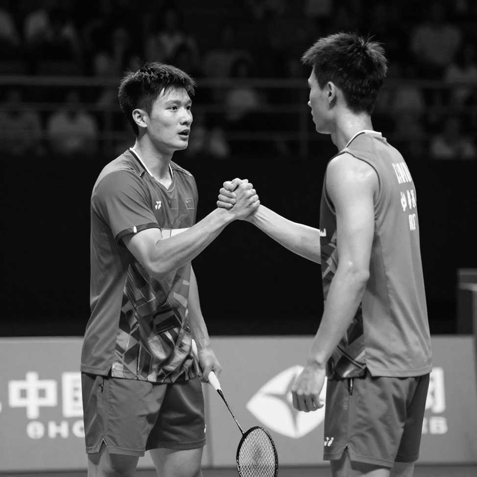 Nguyễn Tiến Minh thắng Nguyễn Hoàng Thái Sơn ở vòng loại Vietnam Open 2026: Kinh nghiệm veteran giúp khai thác điểm yếu singles Nguyễn Tiến Minh thắng Nguyễn Hoàng Thái Sơn ở vòng loại Vietnam Open 2026: Kinh nghiệm veteran giúp khai thác điểm yếu singles
