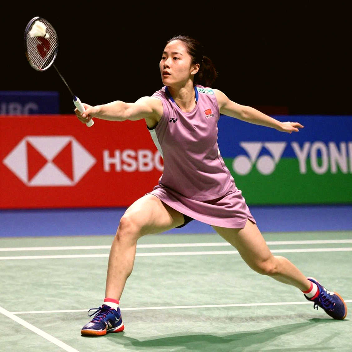 PV Sindhu thua Chen Yufei ba ván tại Asian Games 2026: ván thứ ba được định đoạt bởi 122 giây