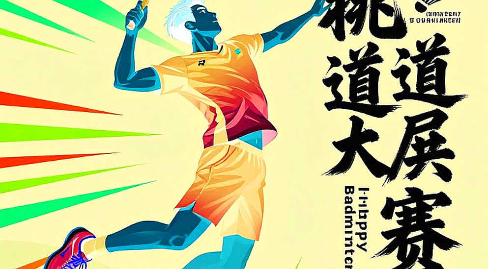 Vietnam Open 2026: Chức vô địch 9.000 đô và hạn hán 27 tháng của cầu lông nam Malaysia