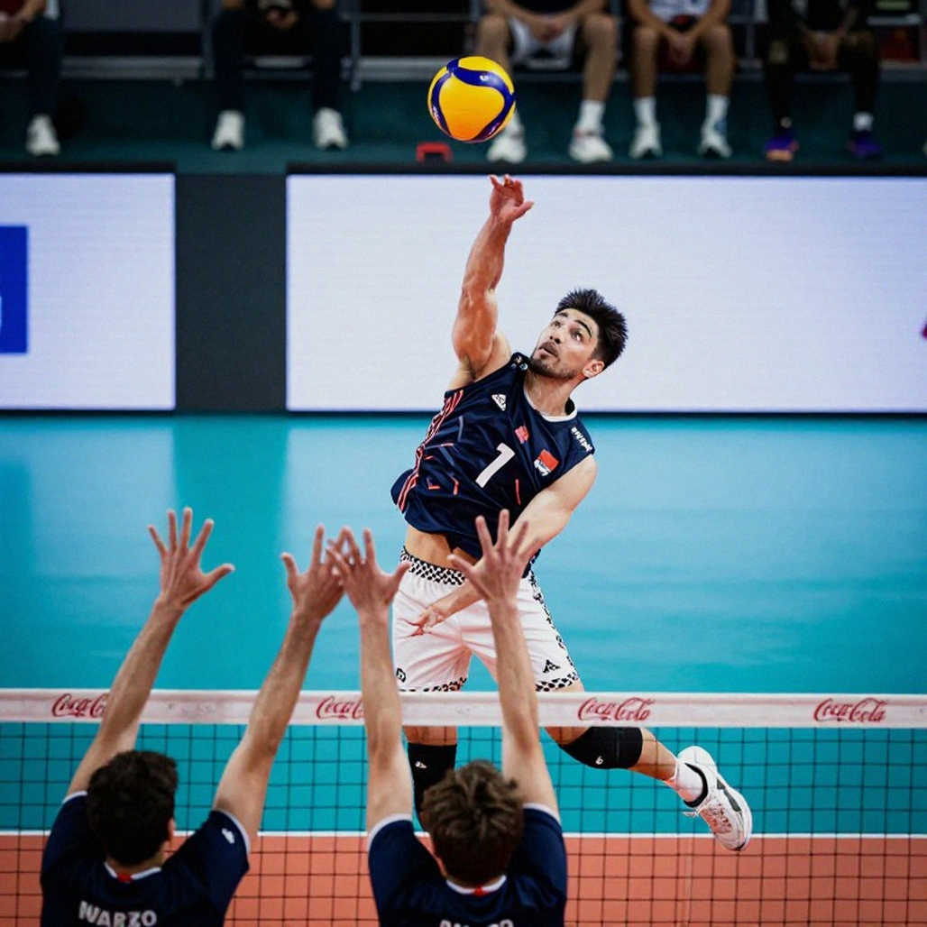 Showdown at the Net 2026: Đêm Disney, 32 đội và cuộc chiến thầm lặng giữa ACC với SEC