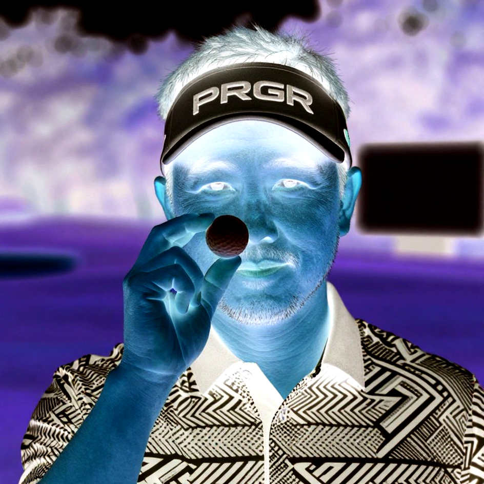 The Pro Tour: Khi làng golf bán một danh tính thay vì một bảng điểm