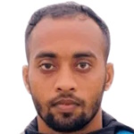 Mohammad Rocky