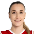 Tatiana Romanova